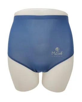 2647 Seamless One Size Fits All Full Brief