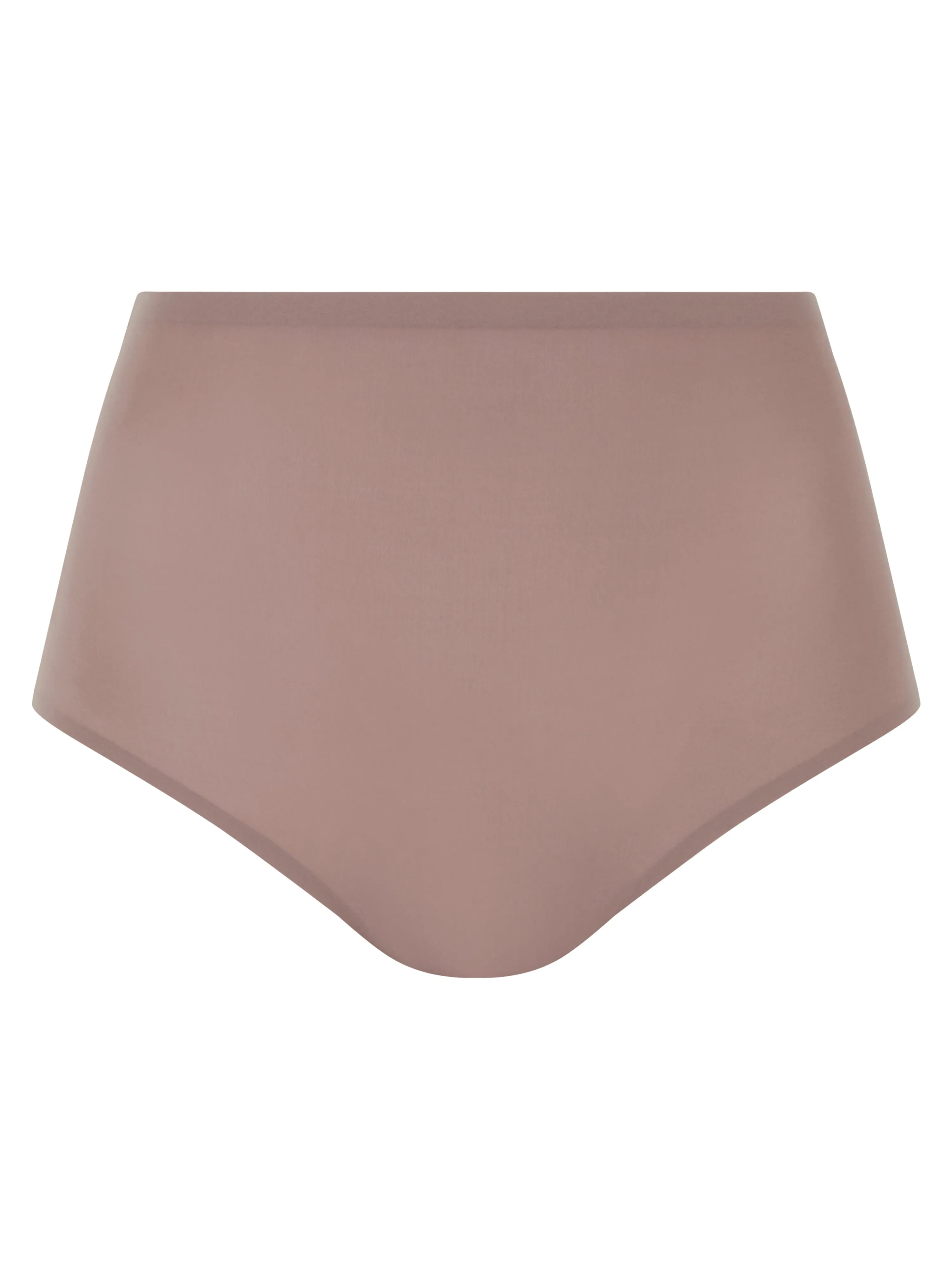 2647 Seamless One Size Fits All Full Brief