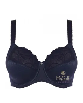 3021 Memoir Lace Underwire Bra