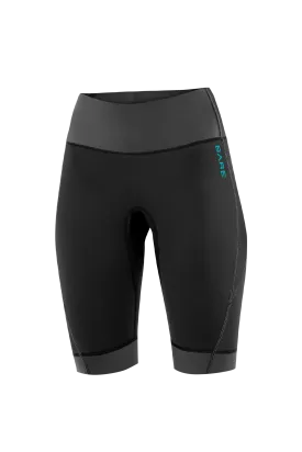 Bare ExoWear Shorts (Women's)