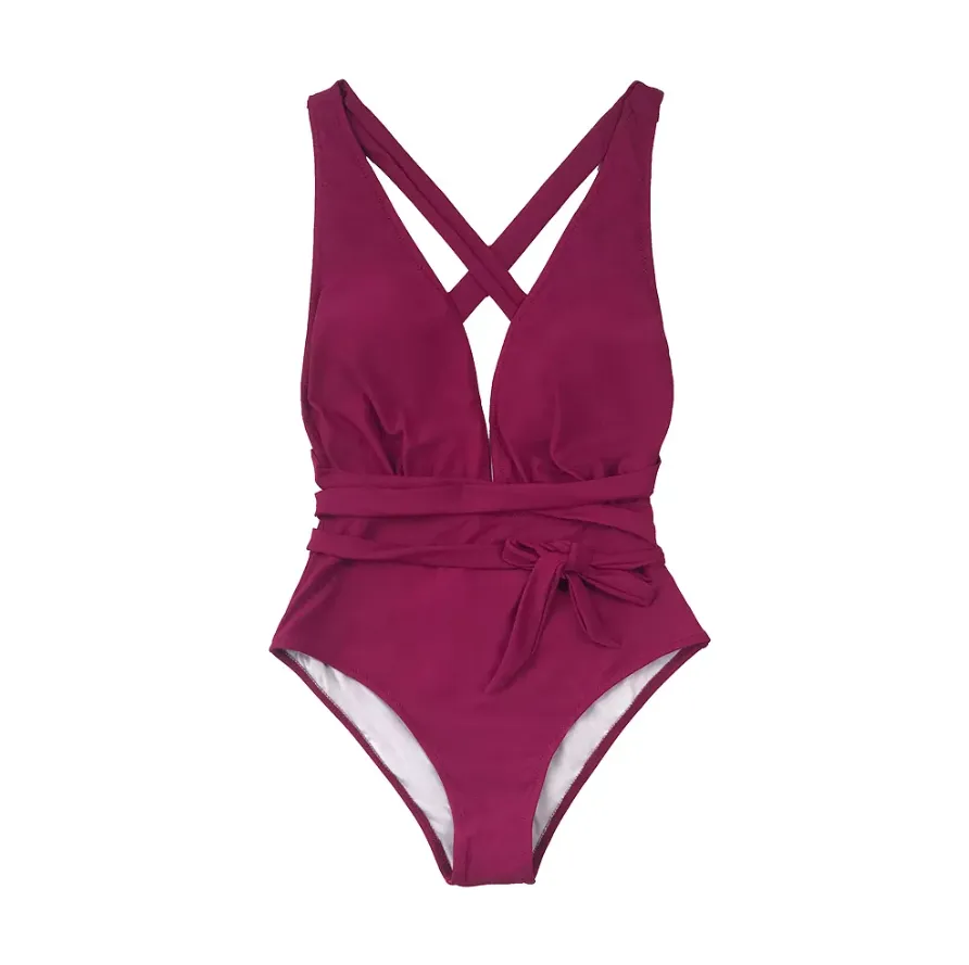 Bloom, Swimsuit Set