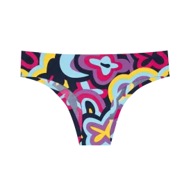 Blubber - Seamless Brazilian Briefs