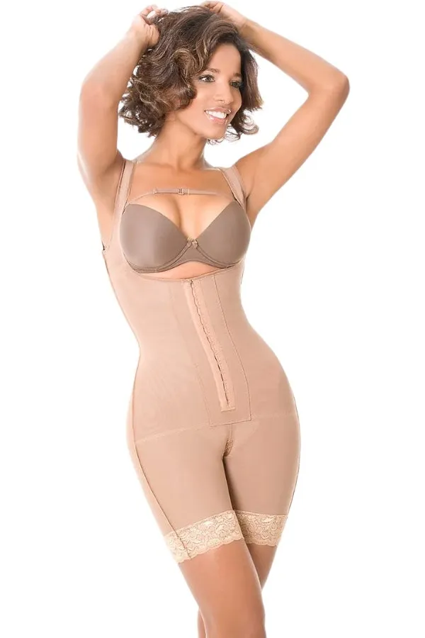 Classic Shaper W/ Buttocks Lifter #2042