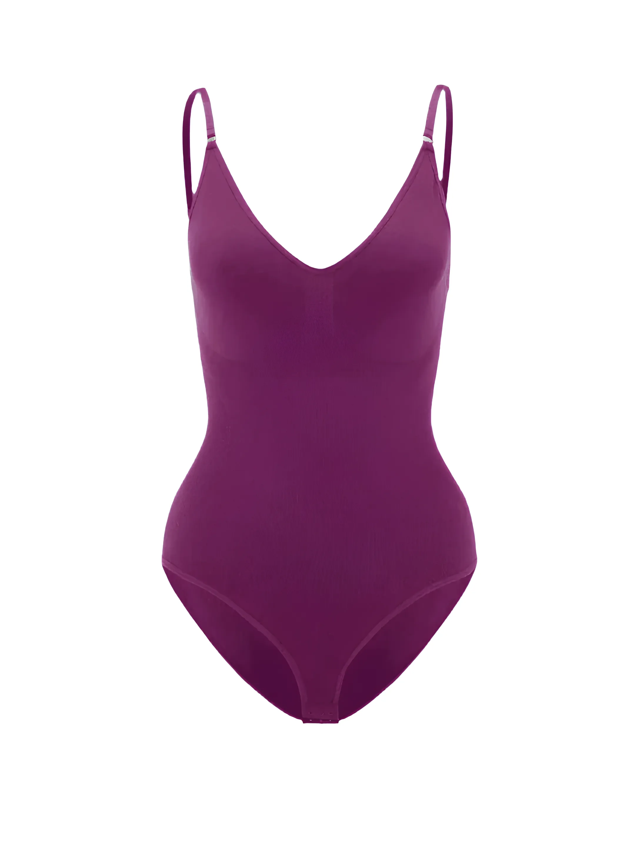 Confidence Boosting Shapewear Bodysuit