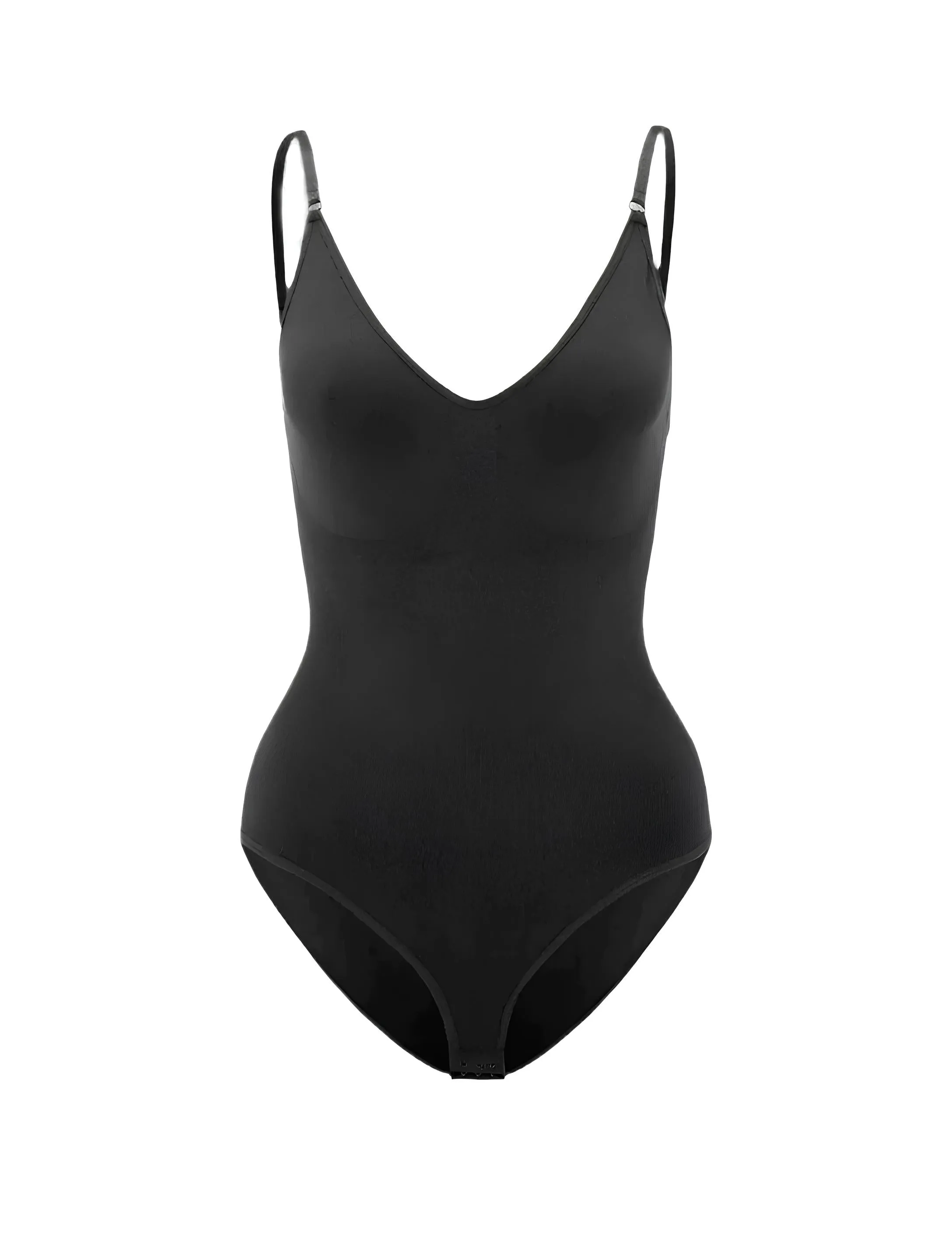Confidence Boosting Shapewear Bodysuit