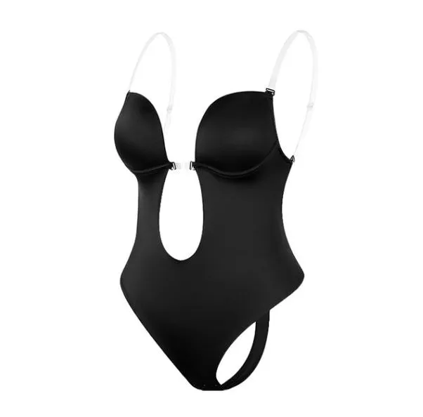 CORSET BACKLESS SHAPEWEAR
