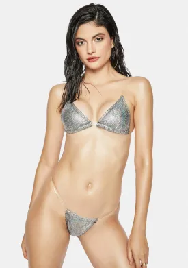 Diamond Girls Wanna Have Sun Bikini Set