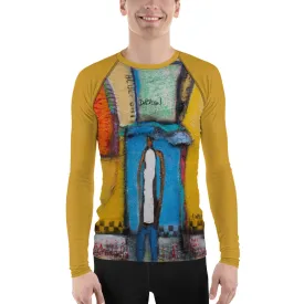 Doorway Men's Rash Guard
