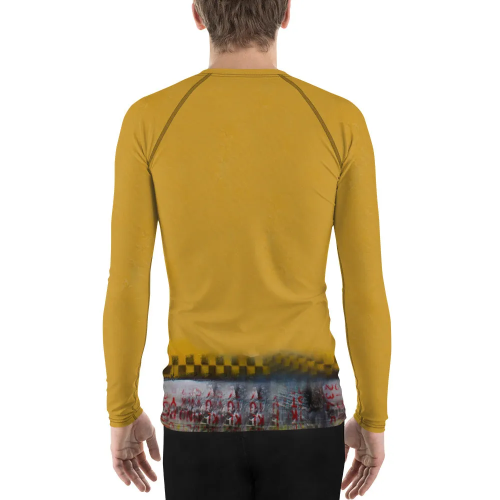 Doorway Men's Rash Guard