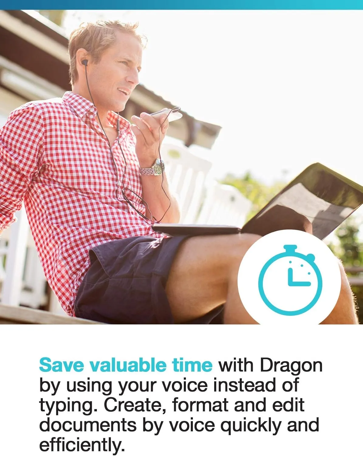 Dragon Legal 16.0 Speech Dictation and Voice Recognition Software [PC Download]