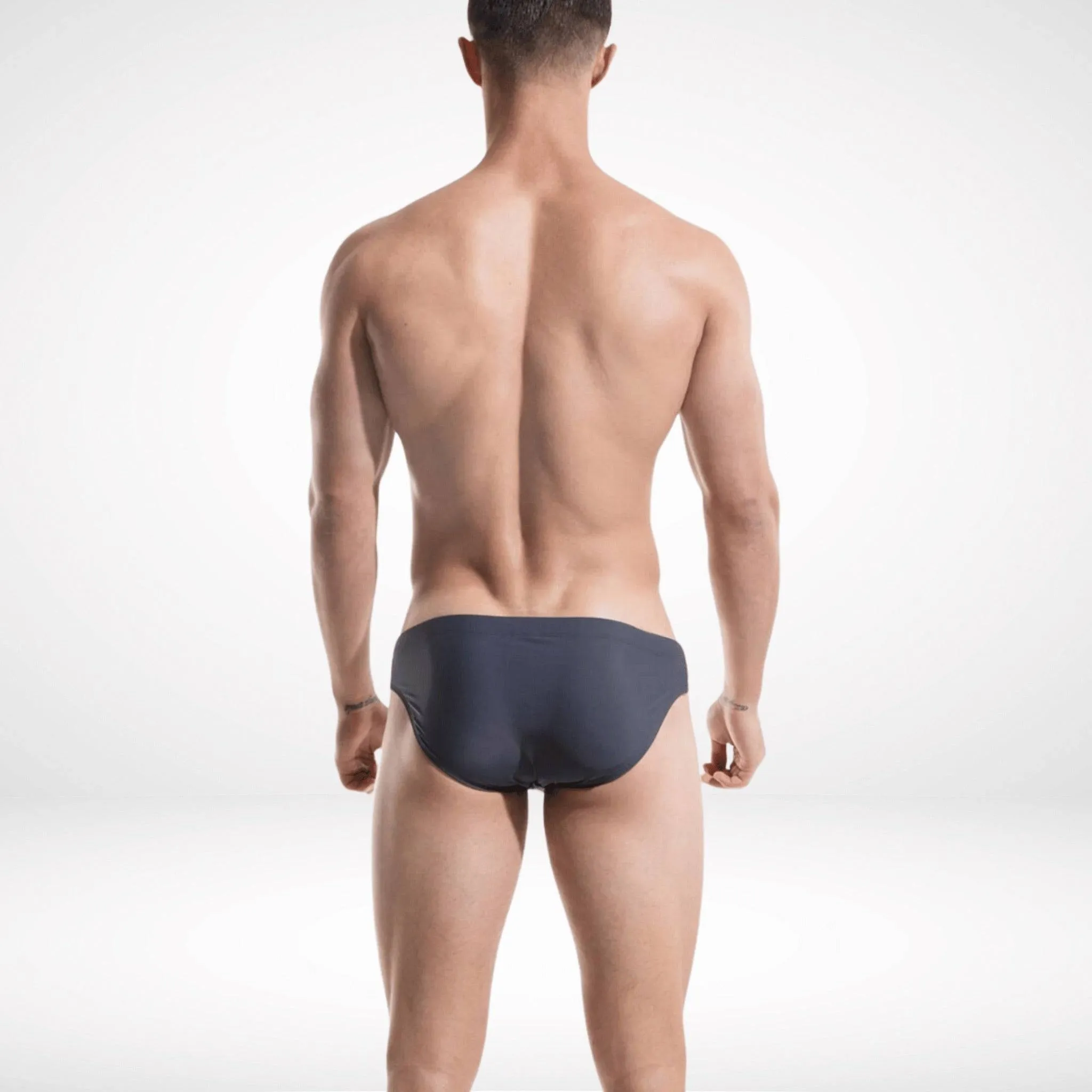 Essential Colors Swim Briefs