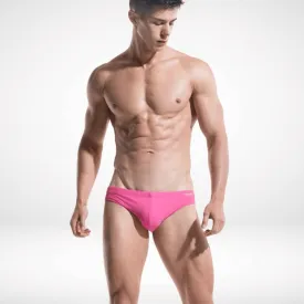 Essential Colors Swim Briefs