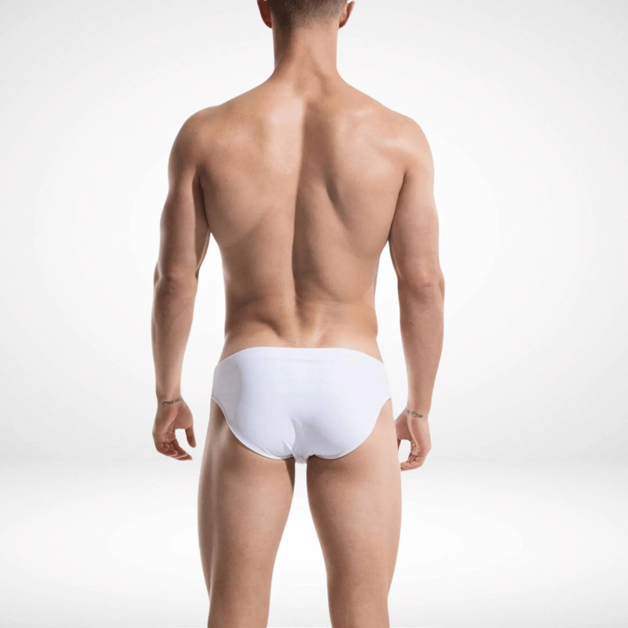 Essential Colors Swim Briefs