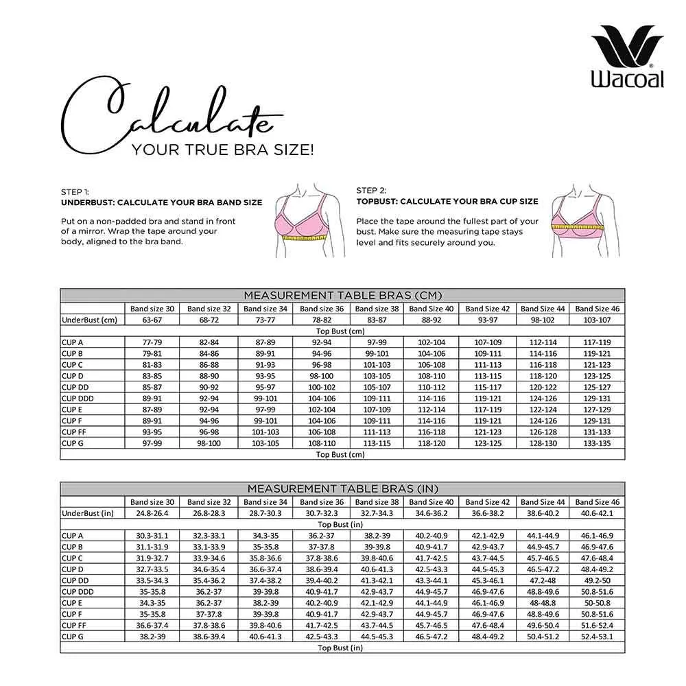 Essential Lace Non Padded Wired Full Cup Bridal Wear Lace Bra Full Support Bra - Red