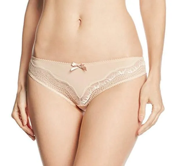 Everyday brazilian brief [Blush]