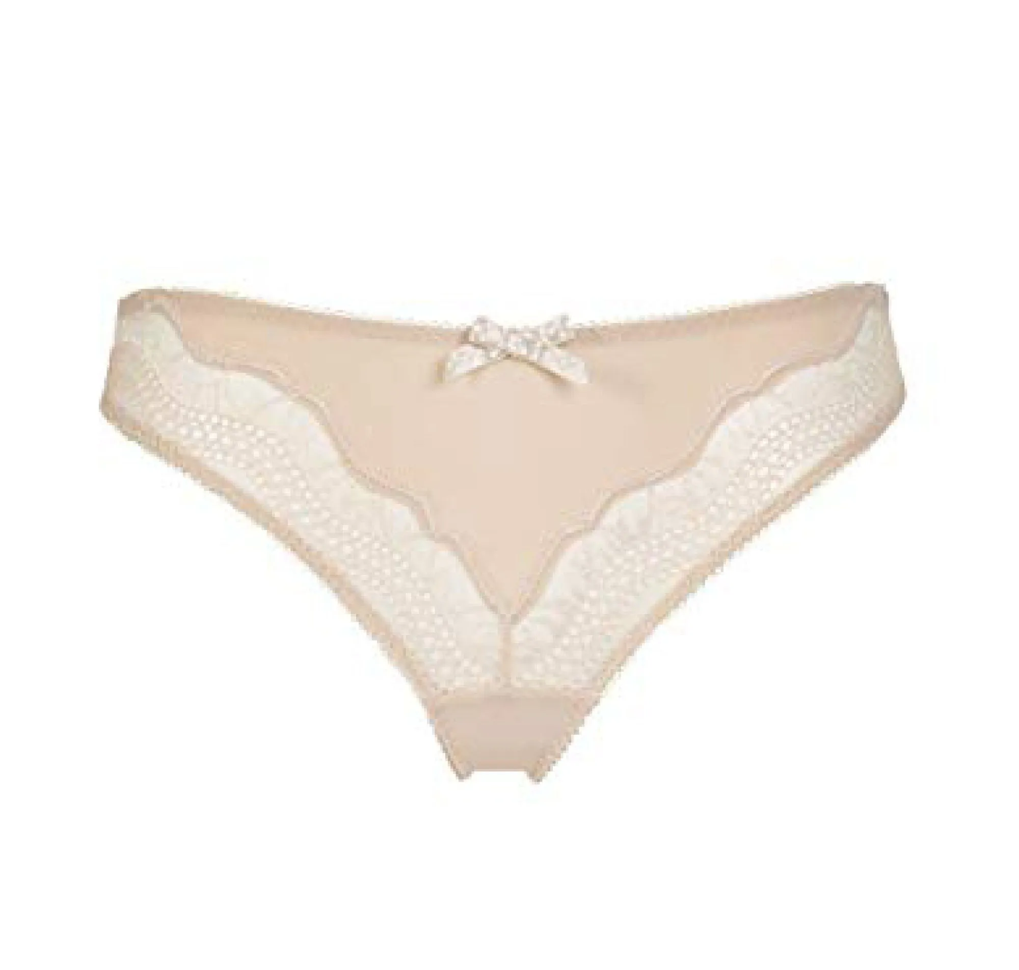 Everyday brazilian brief [Blush]