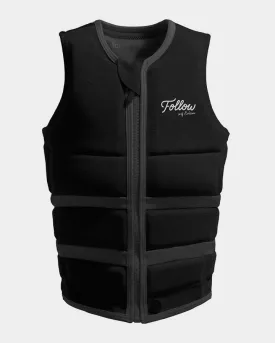 Follow Surf Edition Womens - Charcoal