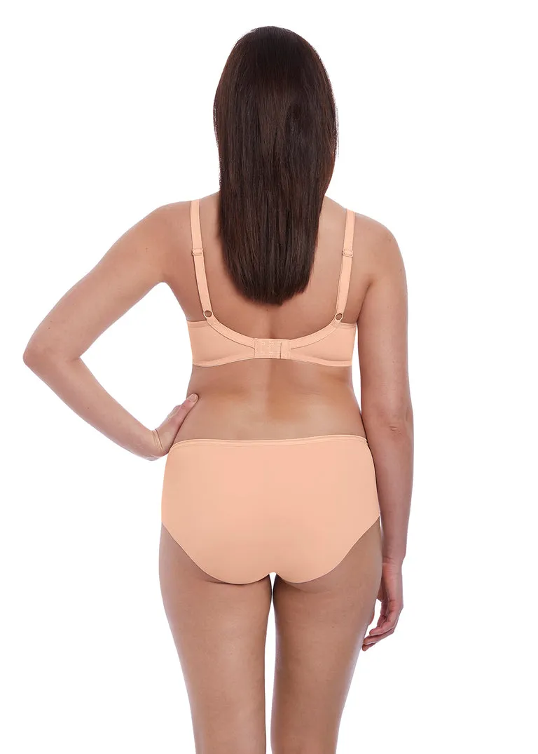 Freya Starlight Idol Underwire Molded Bra, Caramel