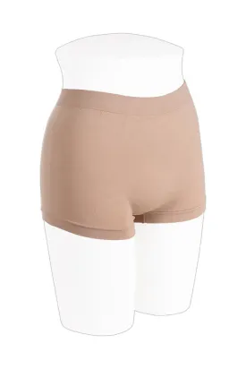 Full Coverage Microfiber Boyshort