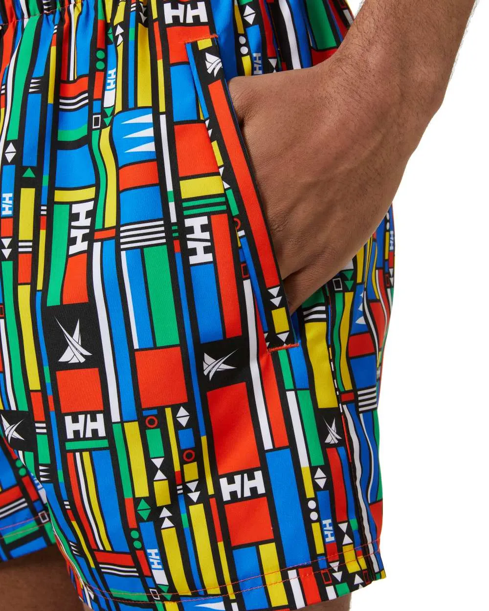 Helly Hansen Mens Newport Swim Trunks