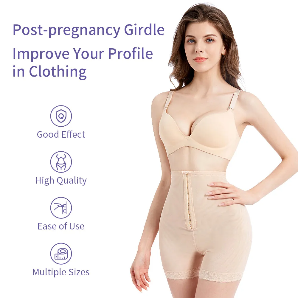 High Waist Body Shapewear