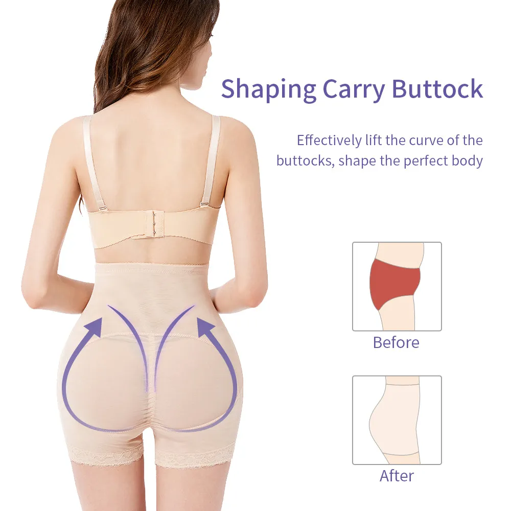 High Waist Body Shapewear