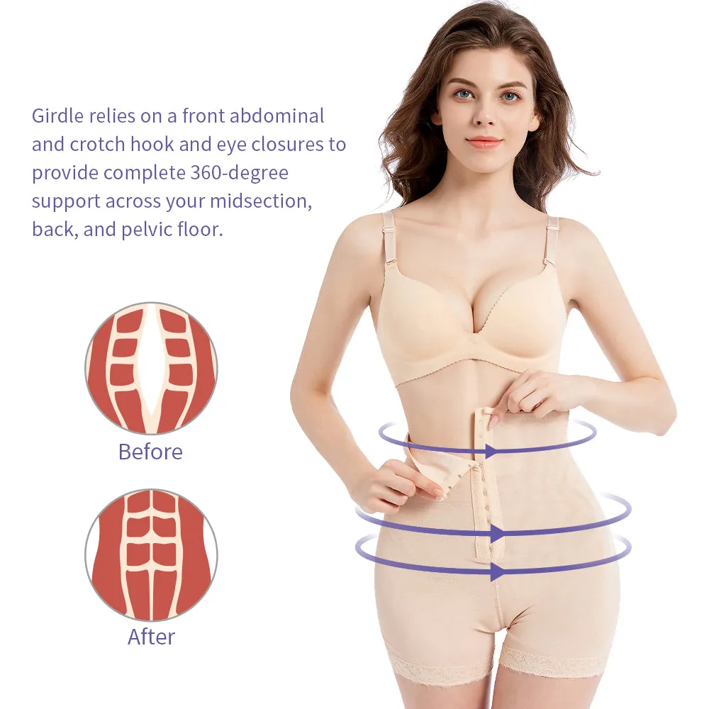 High Waist Body Shapewear
