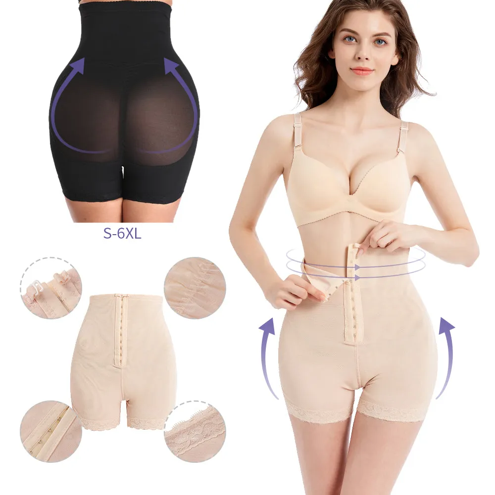 High Waist Body Shapewear