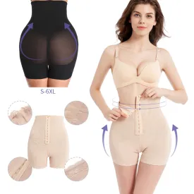 High Waist Body Shapewear