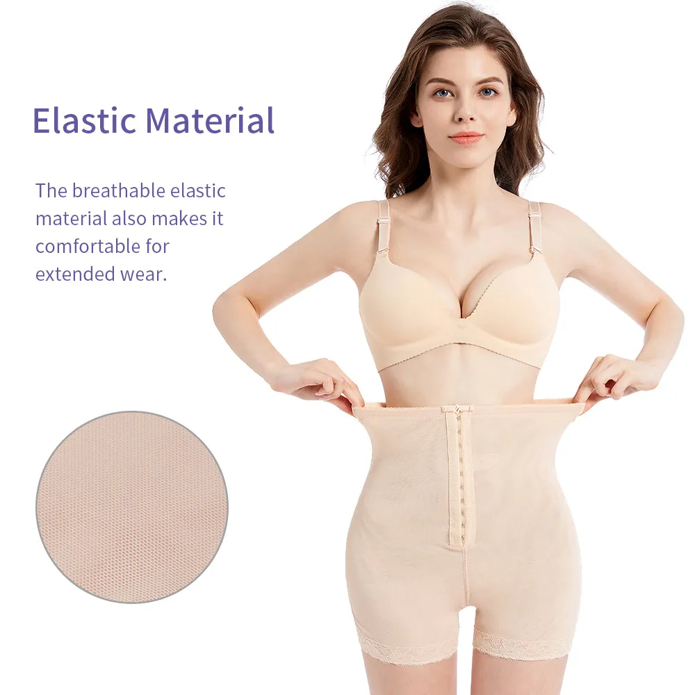 High Waist Body Shapewear