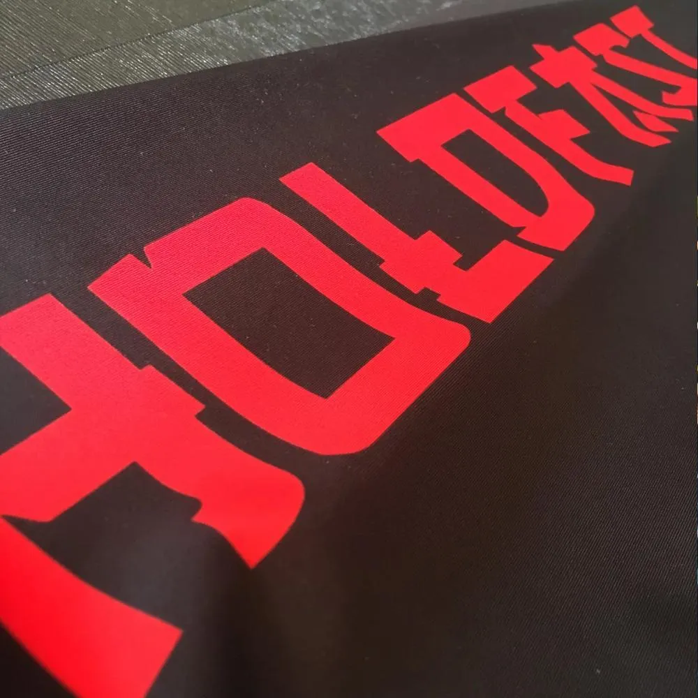 Holdfast "Raging Samurai" Rash Guard