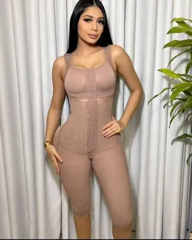 Hourglass Full Body Faja