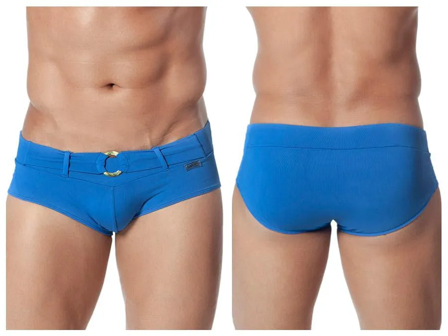 James Bond Swim Briefs