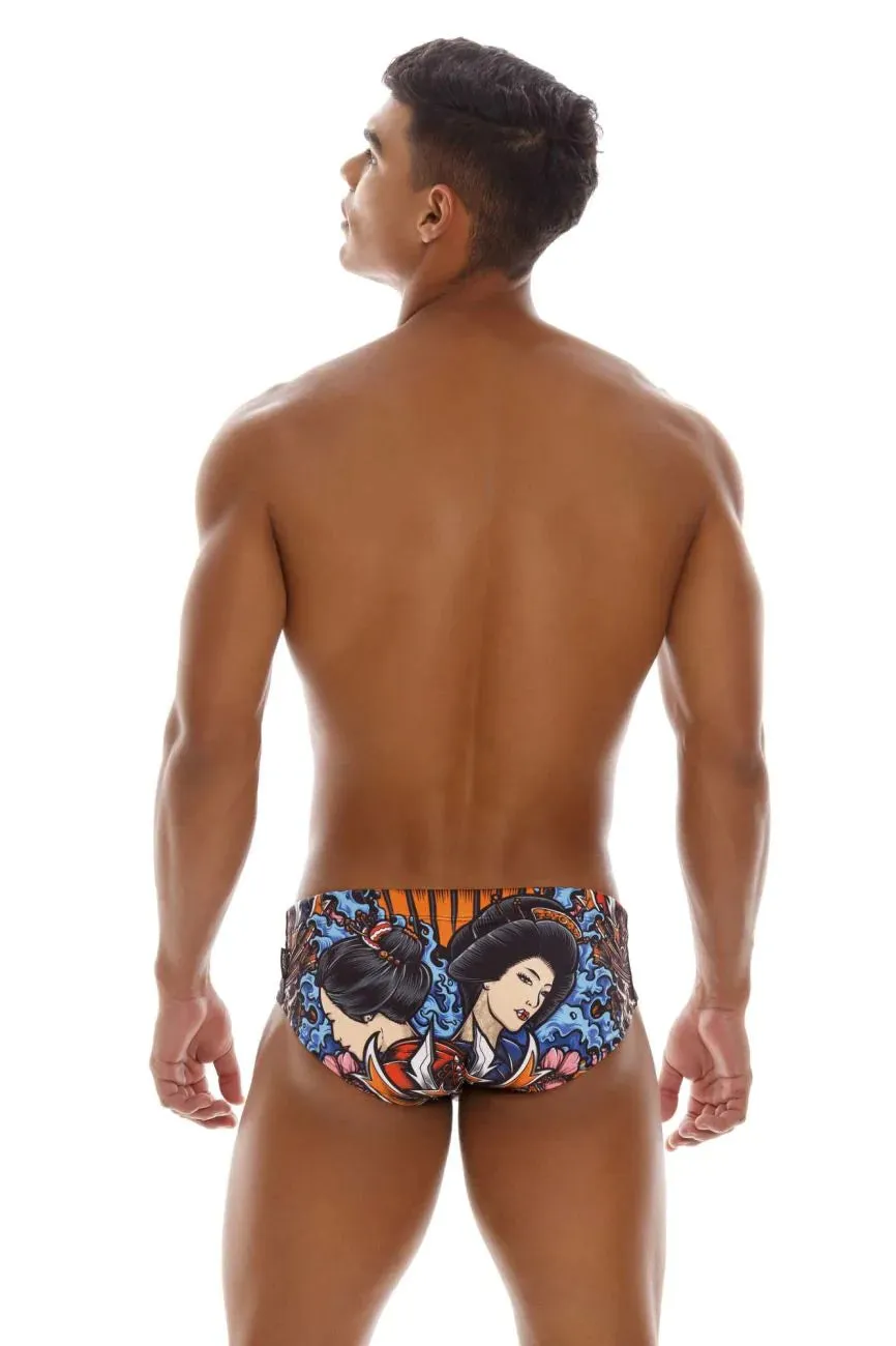 JOR Geisha swim brief