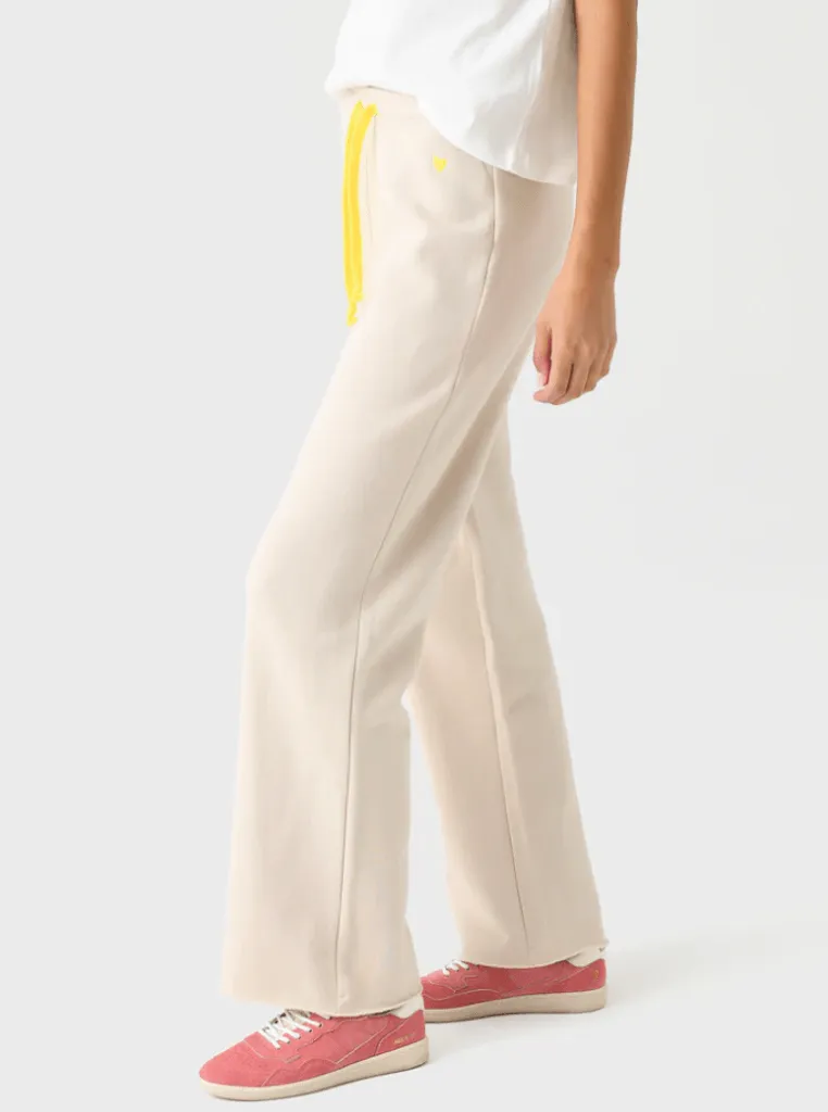 Kerri Rosenthal Weekend Barb Sweatpant