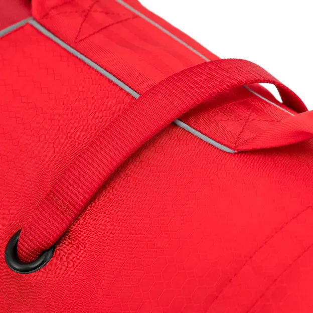 Kurgo Surf 'n' Turf Lifejacket Red