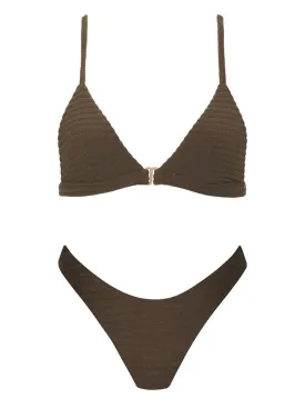 Lawai Terry Top & Oslo Terry Bottom