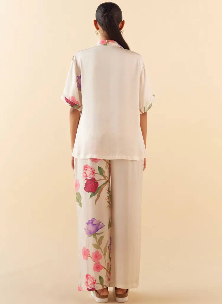 Lounge to Sleep PJ Shirt