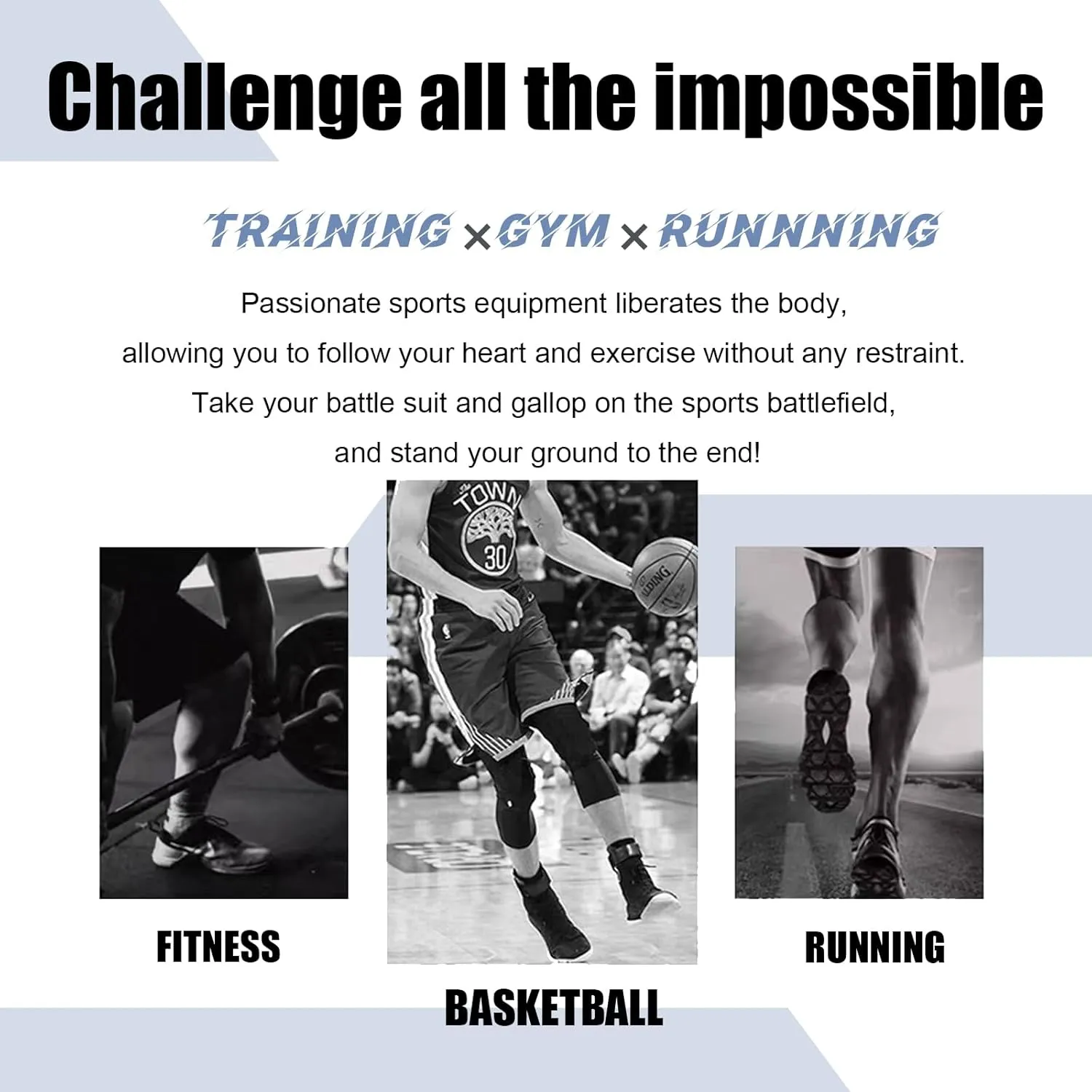 Men??s Compression Pants Athletic Leggings Running Tights Workout Base Layer Underwear for Basketball Sports Gym Soccer