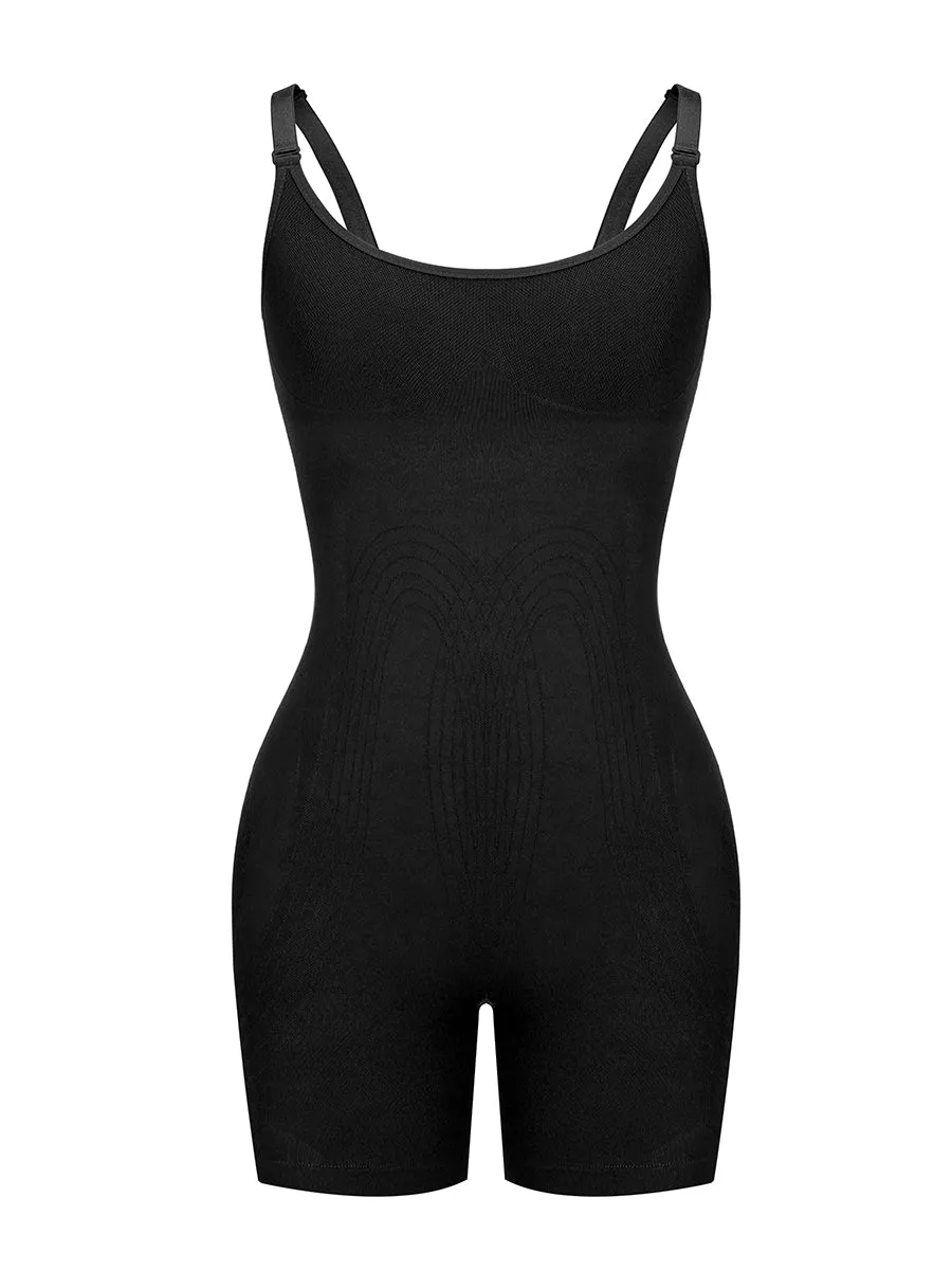Monse Full Body Shorts Shapewear