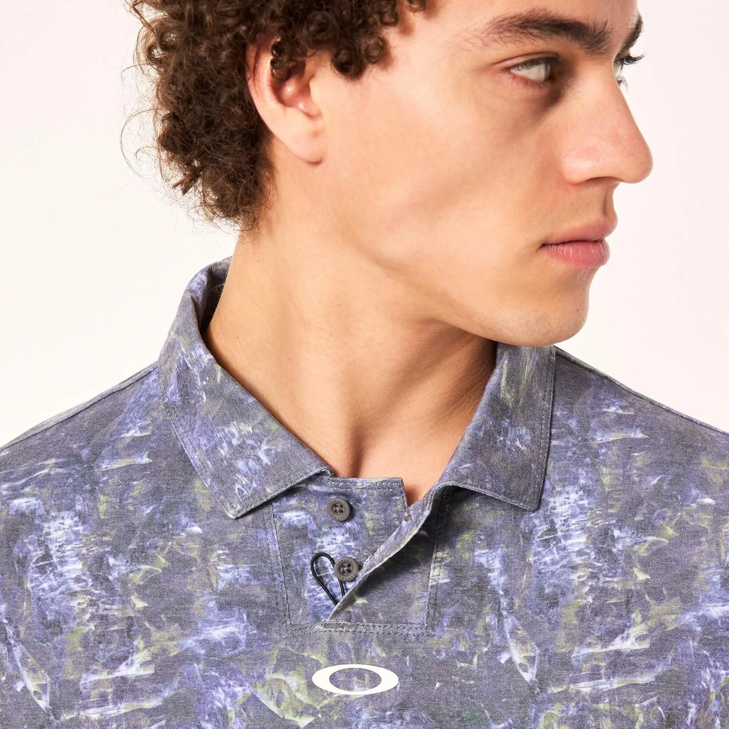 Oakley Men's Polo