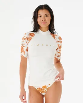 Oceans Together Short Sleeve - Shell