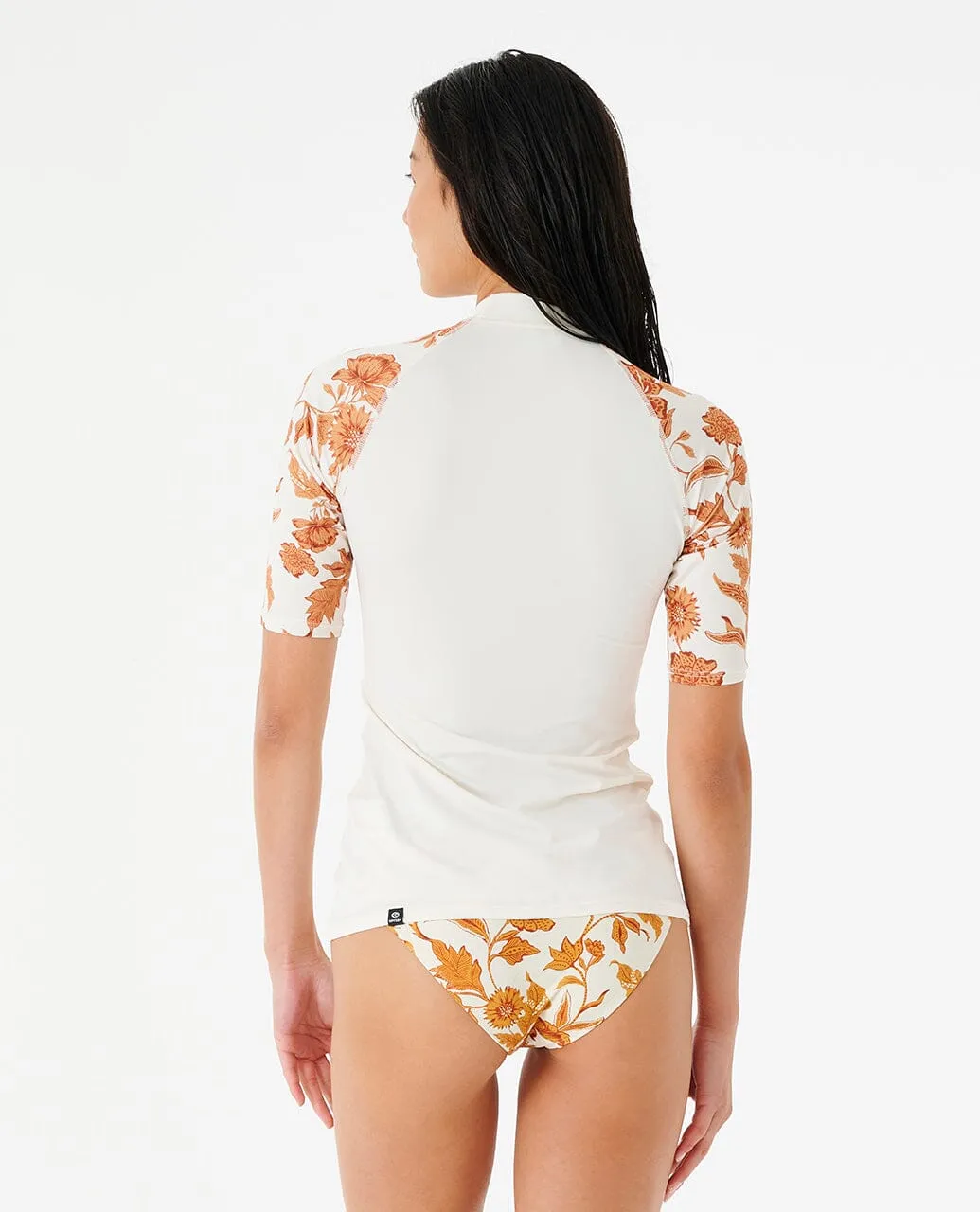 Oceans Together Short Sleeve - Shell