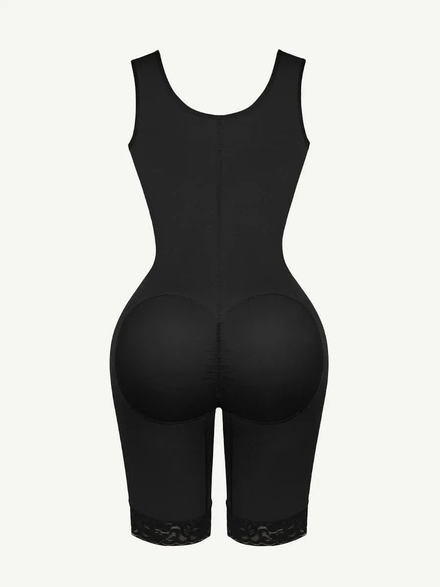 Post-Op Full Body and Firm Control Faja