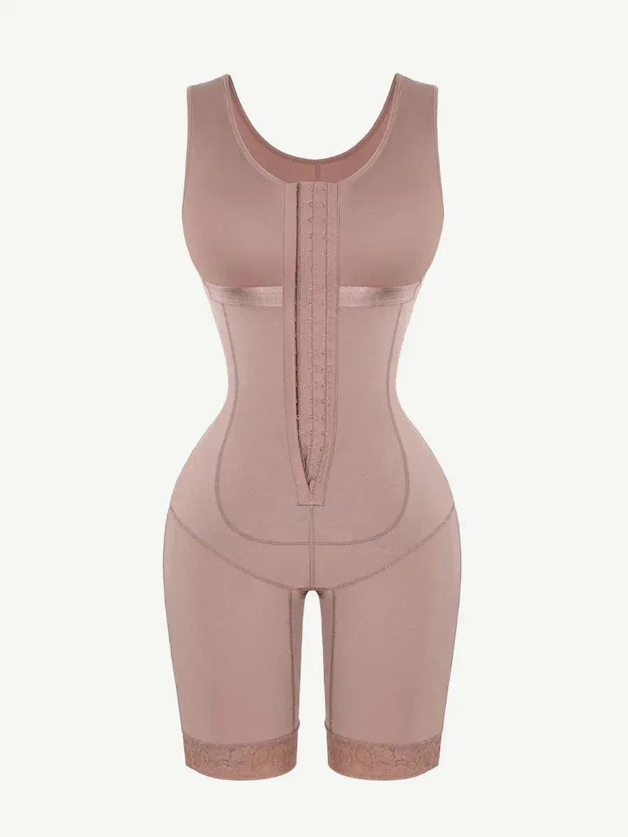 Post-Op Full Body and Firm Control Faja