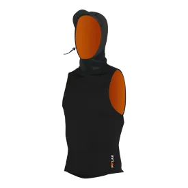 PRIIME 3mm HOODED POLAR VEST - SUPERSTRETCH ACCESSORIES