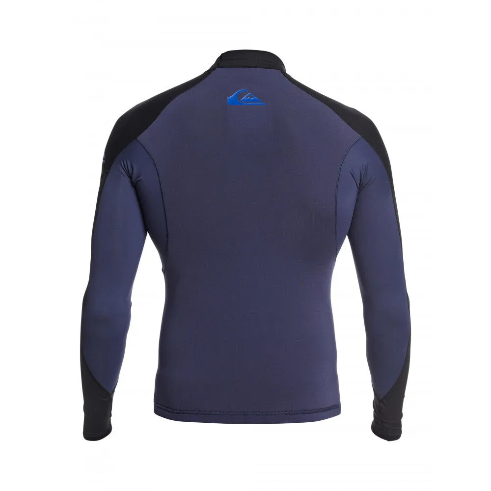 Quiksilver 1.0 Syncro Longsleeve Neo Shirt