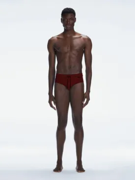 Ricardo Bordeaux/Black Briefs