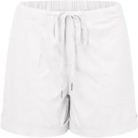 Shorts for Women Trendy 2025 Casual Summer Drawstring Shorts with Pockets Beach Loose Elastic Waist Vacation Clothes