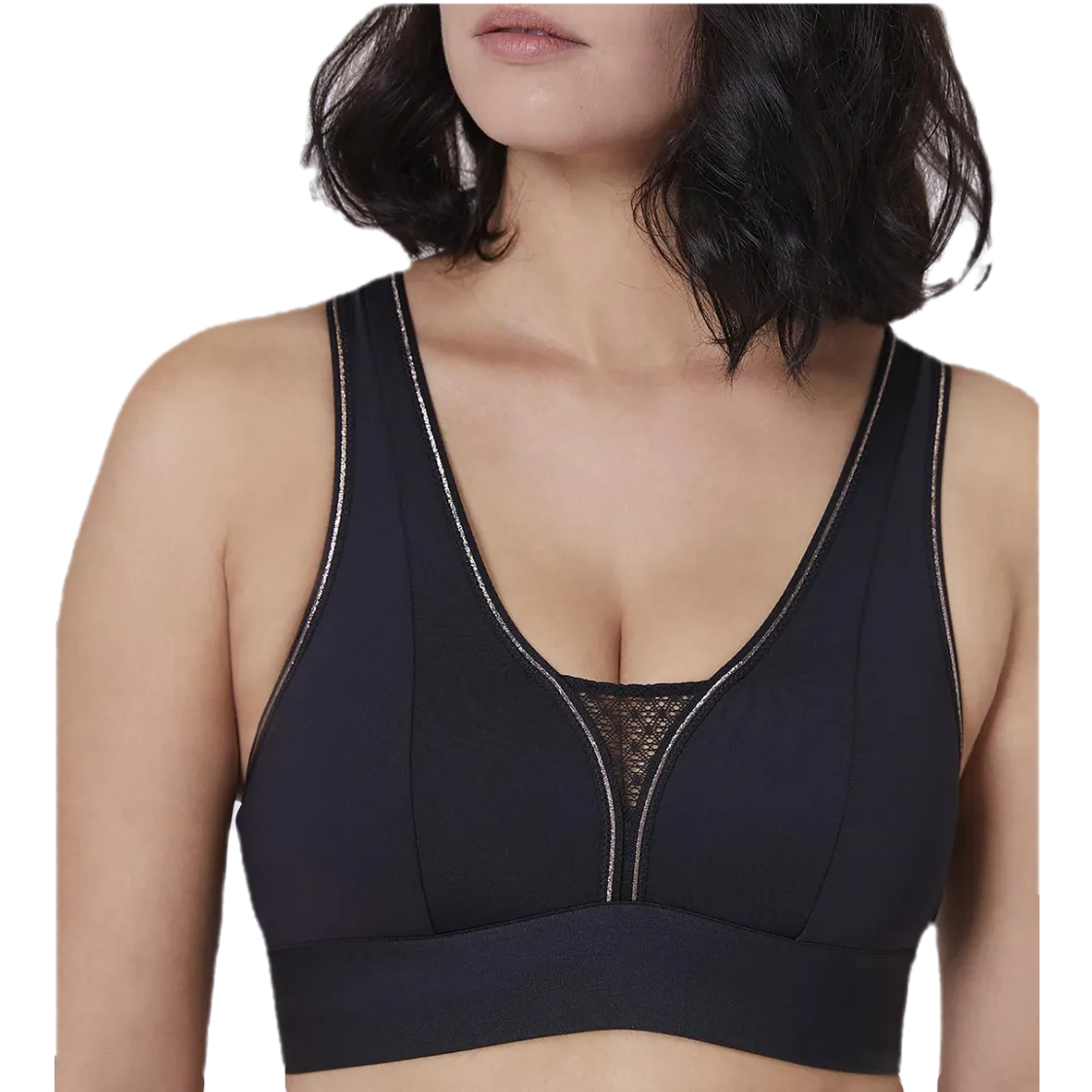 Simone Perele Harmony Wire-Free Sports Bra